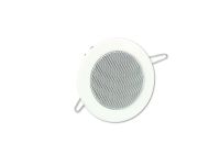 Omnitronic 80710202 2-weg Wit 6 W Luidspreker