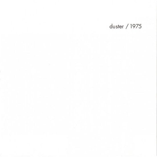 1975 Duster - 1975 (12" Vinyl)