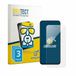 BROTECT Screenprotector 3 Stuks voor realme Narzo 100x Beschermglas transparant