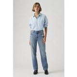 Levi's 501® 90's Jeans Dames Blauw