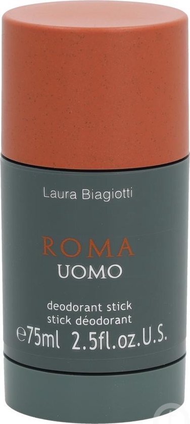 Laura Biagiotti Stick deodorant