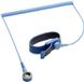 Weller T0051403899 - ESD Armband Verbindingsset - Voor Weller ESD Soldeer Mat