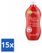 Garnier 15 x Body Repair Herstellende Bodylotion - 400 ml - Voordeelverpakking