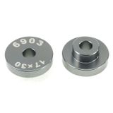 ENDURO BEARINGS Inner guide for 6903 bearing