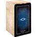 Meinl Artisan Edition Tango Blue Fade Cajon