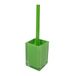 Gedy Auckland Toiletborstel, zuurgroen