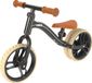 Yvolution Yvelo Junior Air Zwart