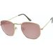 Lunettes de soleil Farline Mikonos Rose