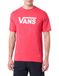 Vans T-shirt classique pour hommes, Royal Cobalt