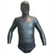Kynay Wetsuit Smooth Skin 5 mm Speervistuig Zwart L Homme