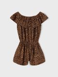 NAME IT - NKFVINAYA SS PLAYSUIT FFFFF NOOS - Meisjes - Broeken