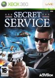 Activision Secret Service - Xbox 360