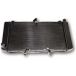 Brazoline Radiateur d'eau Honda CB 600 F HORNET - CBF 600