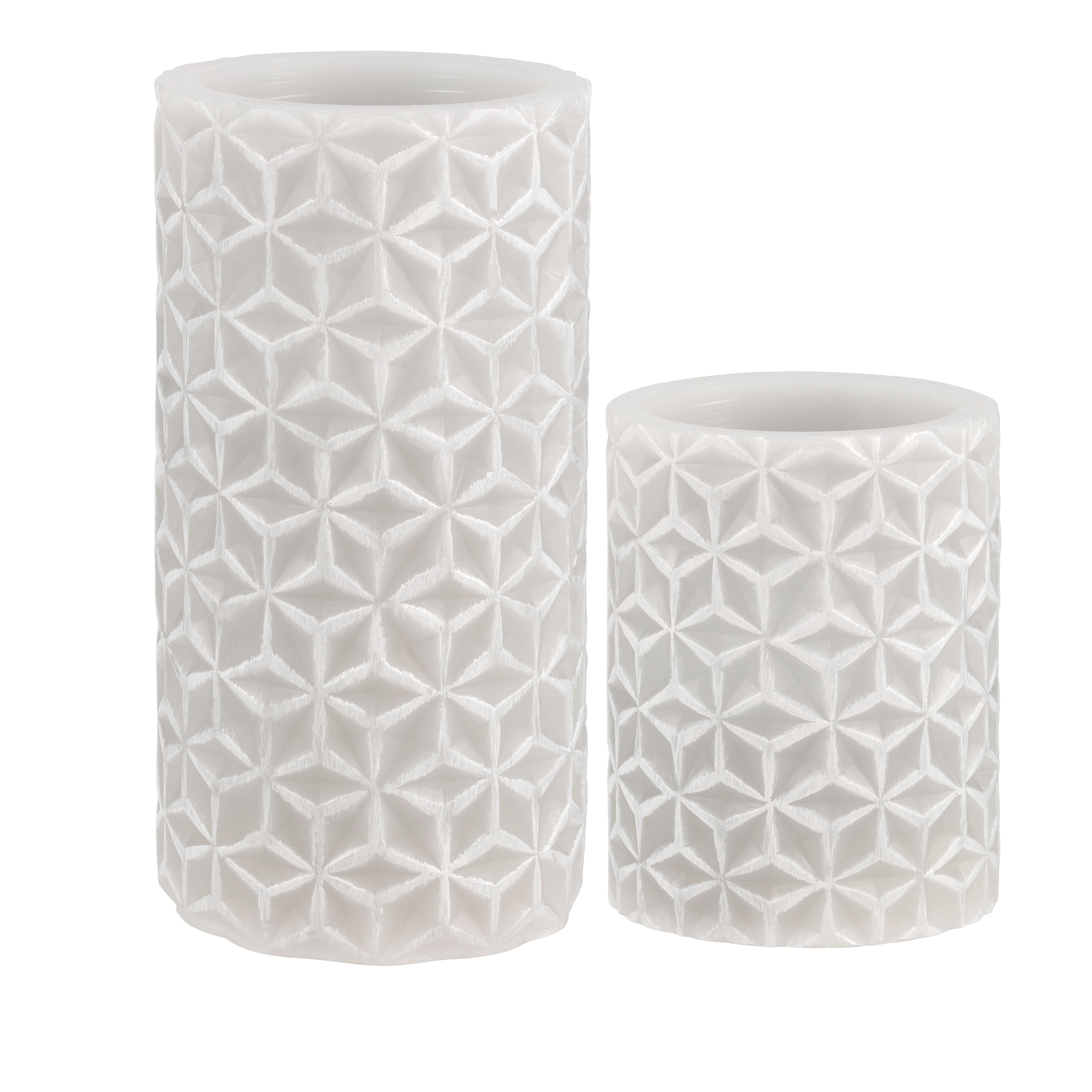 Pauleen Cosy Ornament - Wit - 76mm - 4 Lumen - 48118