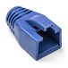 RJ45 connector | ProCable | Blue | Cat6a/Cat7