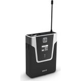 LD Systems U508 BP système émetteur de poche sans fil UHF (823-832 MHz, 863-865 MHz)