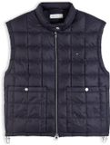 Tommy Hilfiger Bodywarmer Femme Polyamide Automne/Hiver 2026 S