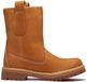 TIMBERLAND Stiefel karamell
