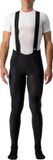 Castelli Sorpasso Ros Fietsbroek - Maat M - Mannen - Zwart