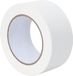 vidaXL - Masking Tape - White - 50mm x 50m - 12 Pieces