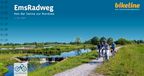 EmsRadweg: Verlag Esterbauer Radtourenbücher- Ems Radweg Von der Senne zur Nordsee