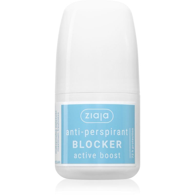 Ziaja NIVEA Blocker Active Boost 60ml