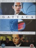 Gattaca Couverture rigide