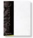 Dommelin Dubbel Split Topper Molton Hoeslaken Wit Katoen 180x200/14