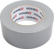 Work>it® HOME It® Duct Tape 50 mm × 50 m grijs