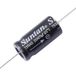 Suntan TS13AE1J471MSB000R Condensateur électrolytique Axial câblé 470 µF 63 V 0.2 % (Ø x l) 27 mm x 13 mm 1 pièce(s)