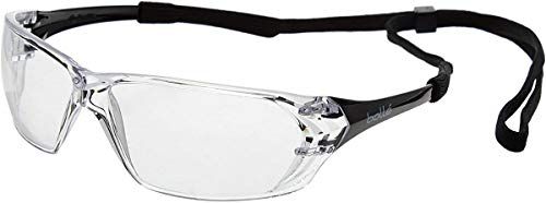 Bollé prism Clear - Veiligheidsbril