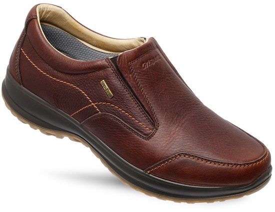 Grisport Wandelschoen bruin 8615