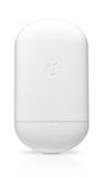 Ubiquiti NanoStation 5AC Loco - Wireless Access Point - 450 Mbps - White