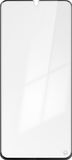 Force Case Screenprotector voor Samsung Galaxy S20 - Oleophobic 3D Transparant Zwart