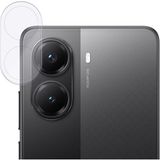 Rosso Camera Protector Geschikt voor Xiaomi Poco X7 Pro