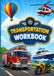 Kids transportation Workbook