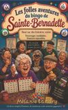Les Libri GmbH Les folles aventures du BINGO de Sainte-Bernadette Paperback