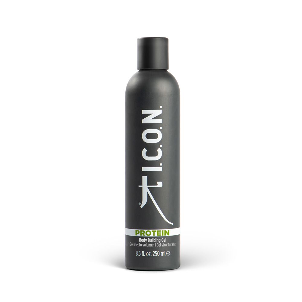 I.C.O.N. Protein Hair Gel - 250ml - Women's Styling Gel