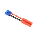 Adapter: HXT Adapter: HXT accu/EC3 apparaat