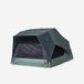 Quechua Tente de toit gonflable mh900 fresh & black 2 personnes