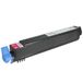 Oki TONER COMPATIBLE Toner compatible pour Oki Executive ES3640A3 / Pro Magenta 43837106