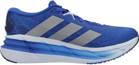 Adidas Adistar 4 M Blauw 44 2/3 EU