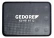 Gedore KL-4911-112 Magneetmat