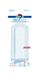 MASTER AID Dropmed Self-Adhesive Dressing 10x25cm - Pack of 3