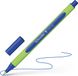 Schneider Schrijfwaren Schneider fineliner - Line-Up - lijnbreedte 0,4mm - lapis-blue