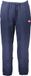 Tommy Hilfiger Pantalon Bleu L Hommes