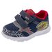Chicco Baby Jongen Kindersneakers met Dubbele Klittenband - Maat 31