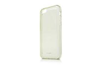 innerexile Hyaline hoes voor Apple iPhone 5C transparant