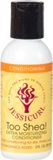 Jessicurl Too Shea! Extra Moisturizing Conditioner Travel Size - Citrus Lavender