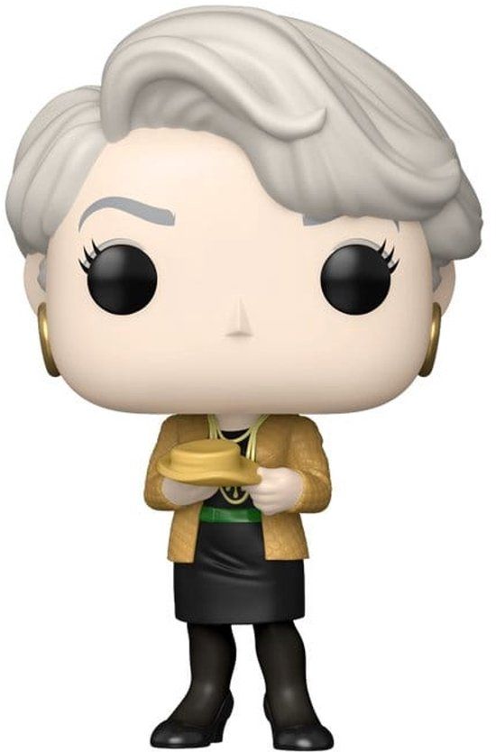 Funko The Devil Wears Prada POP! Movies Vinyl Figure Miranda Priestly (GGL) 9 cm